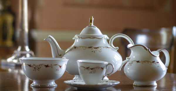 Tea Set