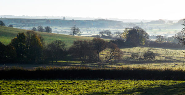 Lincolnshire Wolds