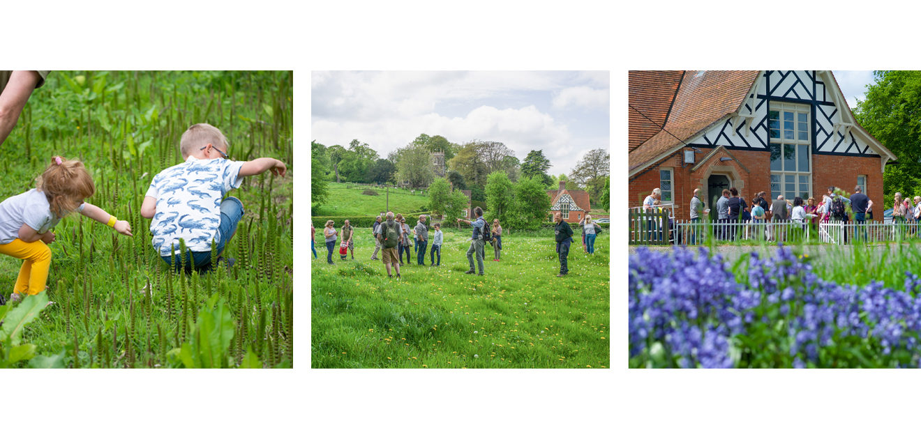 South Ormsby Estate tour