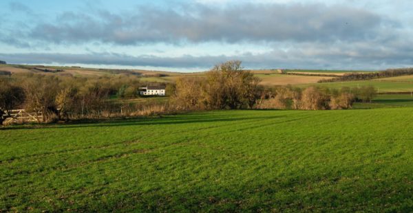 lincolnshire wolds