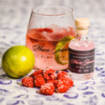 Gin Minatures Pink Gin